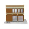 Lionel Private Investigation Plug-Expand-Play Building Accessory view 3