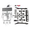 Team Associated Hoonitruck Body Accessories, ASC31892 view 1