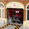 Firestation view 3
