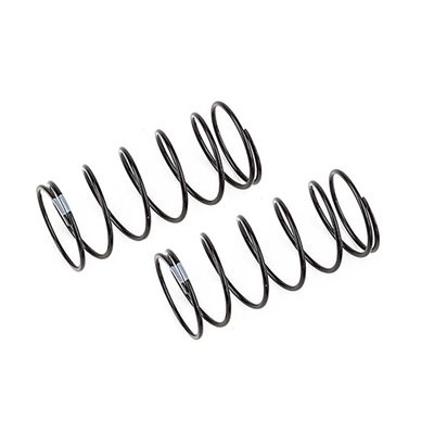 Team Associated 13mm Front Shock Springs Gray ASC91941 Electric Car/Truck Option Parts