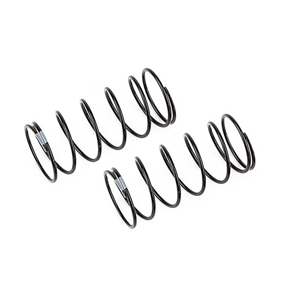 Team Associated 13mm Front Shock Springs Gray ASC91941 Electric Car/Truck Option Parts