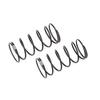 Team Associated 13mm Front Shock Springs Gray ASC91941 Electric Car/Truck Option Parts view 1