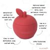 BrushinBella Silicone Toddler Toys, Montessori Baby Stacking Toys, Dishwasher-Safe Educational Toys, 7 Layer Sensory Watermelon Stackable Toys for Toddlers and Babies view 4