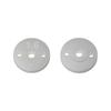 Team Associated FT 13mm Shock Pistons 2.0mm 2x1.6 ASC91936 Electric Car/Truck Option Parts view 1