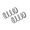 Team Associated 13mm Front Shock Springs orange ASC91945 Electric Car/Truck Option Parts view 1
