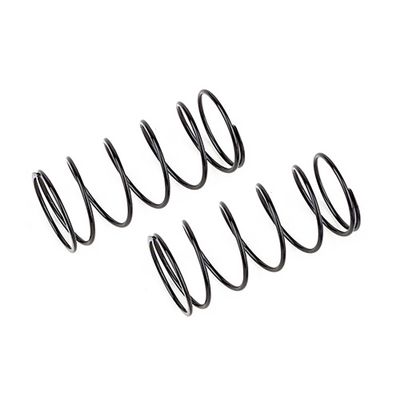 Team Associated 13mm Front Shock Springs, Blue, ASC91942