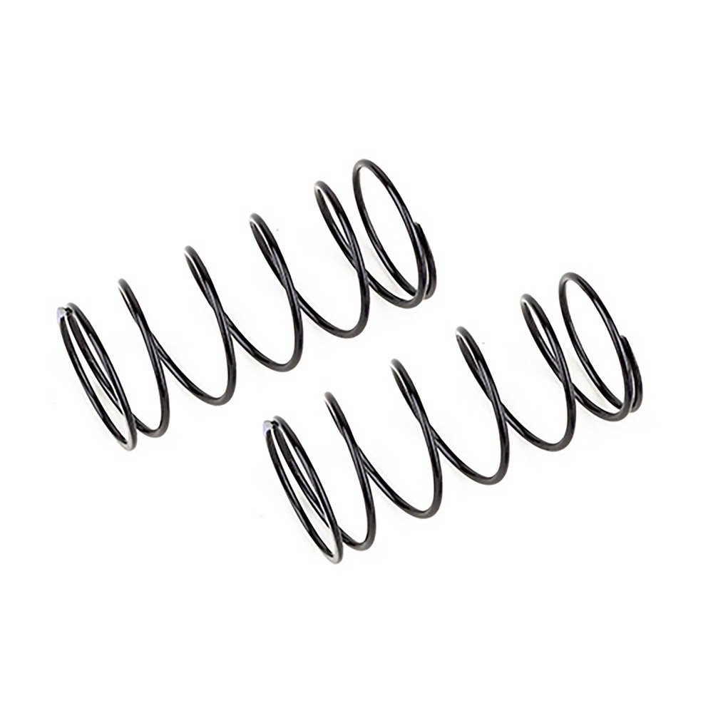 Team Associated 13mm Front Shock Springs, Blue, ASC91942
