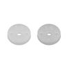 Team Associated FT 13mm Shock Pistons 2.5mm 2x1.6 ASC91932 Electric Car/Truck Option Parts view 1