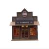 Lionel Western Mercantile Plug-Expand-Play Building Accessory view 2