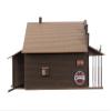 Lionel Western Mercantile Plug-Expand-Play Building Accessory view 3