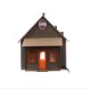 Lionel Western Mercantile Plug-Expand-Play Building Accessory view 4