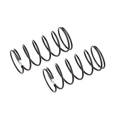 Team Associated 13mm Front Shock Springs White ASC91940 Electric Car/Truck Option Parts