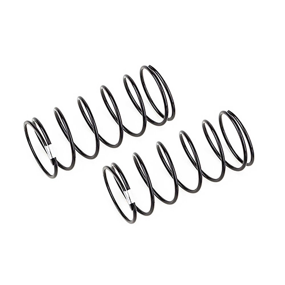 Team Associated 13mm Front Shock Springs White ASC91940 Electric Car/Truck Option Parts