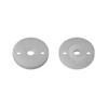 Team Associated FT 13mm Shock Pistons 2.0mm 2x1.7 ASC91937 Electric Car/Truck Option Parts view 1