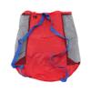 DAMAJI Beach Toy Mesh Beach Bag Kids Shell Collecting Bag Beach Sand Toy Seashell Bag for Holding Shells Beach Toys Sand Toys Swimming Accessories for Boys Girls view 3