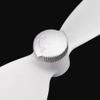 Drone Accessories for RC xiaomi 4K 4 Pairs 10inch Propeller for RC xiaomi 4K Drone White pervane Drone Blade Propeller for xiaomi mi Drone 4k Propeller Accessories Replaceable view 2
