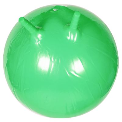 DECHOUS Jumping Household Children Toy Kids Supply Toddlers Toys Bounce Handle for Fun