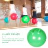 DECHOUS Jumping Household Children Toy Kids Supply Toddlers Toys Bounce Handle for Fun view 3