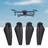Altsuceser 4Pcs Drone Propellers with Screws - SG906Pro PRO2 MAX Drone Blade - High Precision Universal 19cm Length Original Replacement Propeller Blades Black view 4