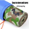 4-20M Teamwork Games Playing Run Mat, Adult Kids Field Day Outdoor Party Family Games Team Building Games (Size : Adult-8M) view 4