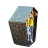 Adult Kids Teamwork Games Playing Run Mat, Kindergarten School Outdoor Activities Coordination Cooperative Game Rolling Run Mat (Size : Adult-8M) view 1