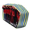 Kids Teamwork Play Running Mat, Kindergarten Nursery Outdoor Group Activities Sports Play Toy, 4-20M (Size : Kids-4M) view 1