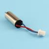 Fancyes 4CH RC Helicopter Tail Motor Upgrade Parts for XK K127 Airpcraft Model Accessories view 4