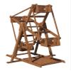 Ferris Wheel Plans Backyard 8' Outdoor Playground Children Toys Woodworking view 1