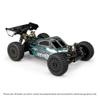 J Concepts Inc. Warrior - Arrma Typhon Body JCO0458 Car/Truck Bodies Wings & Decals view 2