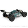 J Concepts Inc. Warrior - Arrma Typhon Body JCO0458 Car/Truck Bodies Wings & Decals view 3