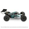 J Concepts Inc. Warrior - Arrma Typhon Body JCO0458 Car/Truck Bodies Wings & Decals view 4