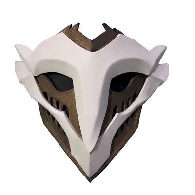Weixu Cosplay Mask for Halloween Costume Carnival Fancy Party Props