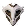 Weixu Cosplay Mask for Halloween Costume Carnival Fancy Party Props view 1