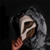 Weixu Cosplay Mask for Halloween Costume Carnival Fancy Party Props view 4