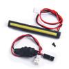 1/24th RC Car Light Bar LED Roof Lamp White Color Upgrades for Axial SCX24 Deadbolt AXI90081 RC Crawler Car Accessories Parts (90081) view 4