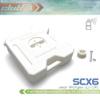 Club 5 Racing 1/6 Scale Fuel Container for Axial SCX6 Jeep JLU Wrangler view 2