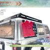 Club 5 Racing 1/6 Scale Fuel Container for Axial SCX6 Jeep JLU Wrangler view 3