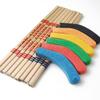 TIHOOD 24PCS Hockey Pencils and Erasers - Bulk 9 Inch Hockey Stick Sports Theme Party Supplies, Fun Cool Pencils for Hockey Fans, Students, Stocking Stuffers and Goodie Bag Birthday Party Favors view 3