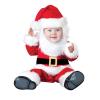 Belt Toddler Girls Santa Pants Outfits Set Tops Christmas Hat Baby Boys Summer Boy (Red, 5-6 Years) view 1