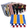 3PCS Oxford Cloth Play Running Mat, Adult Kids Group Cooperative Game Rolling Run Mat, Field Day Outdoor Carnival Activity Game (Size : Kids-6M) view 1