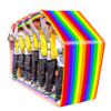 Teamwork Game Running mat, Wild Day Outdoor Carnival Activities Fun Games Oxford Cloth Runway, with Storage Bag (Size : Adult-6M) view 1