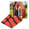 Teamwork Game Running mat, Adult Kids Team Building Outdoor Activity Group Competition Running mat, 4-20 m (Size : Kids-4M) view 1
