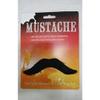 21Fashion Adults Self Adhesive Fake Moustache Mens Fancy Dress Masquerade Party Supplies Accessory view 1