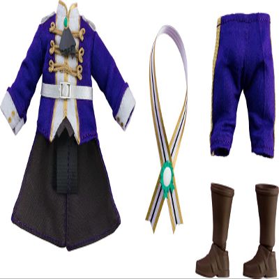 GOOD SMILE COMPANY Nendoroid Doll: Mouse King Outfit Set