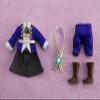 GOOD SMILE COMPANY Nendoroid Doll: Mouse King Outfit Set view 2