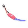 KEYESMINER Drone Accessories for 10A 12A 15A 20A 30A 40A 50A 70A 80A Firmware Electronic Speed Controller ESC for RC Multicopter Helicopter Replaceable ( Color : SimonK 10A ) view 1