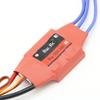 KEYESMINER Drone Accessories for 10A 12A 15A 20A 30A 40A 50A 70A 80A Firmware Electronic Speed Controller ESC for RC Multicopter Helicopter Replaceable ( Color : SimonK 10A ) view 3