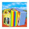 2 PCS Teamwork Games Playing Run Mat, Kids Adult Teamwork Outdoor Play Group Learning Activity Rolling Run Mat (Size : Kids-8M) view 1