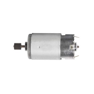 24V Motor for Peg Perego Kids Ride on Car, 24 Volt Replacement Gearbox Motor for Peg Perego for JohnDeere Gator XUV 6X4 IGOD0522