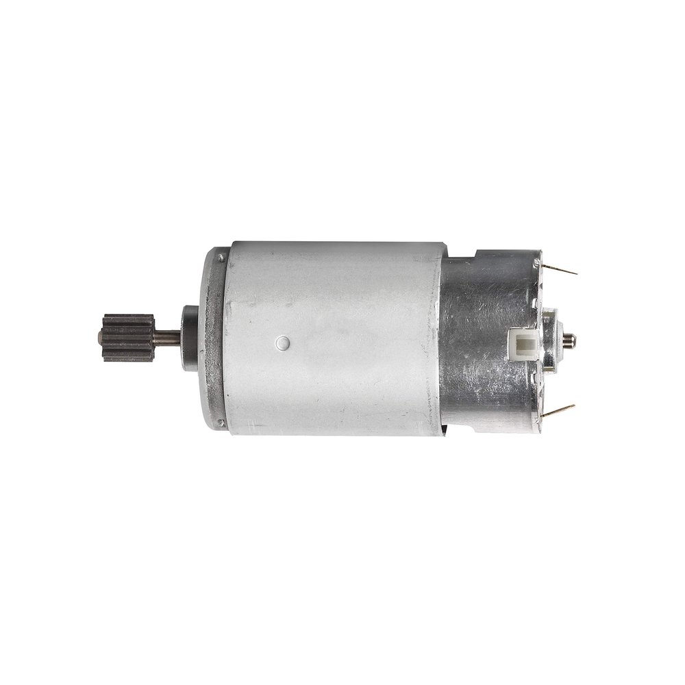 24V Motor for Peg Perego Kids Ride on Car, 24 Volt Replacement Gearbox Motor for Peg Perego for JohnDeere Gator XUV 6X4 IGOD0522